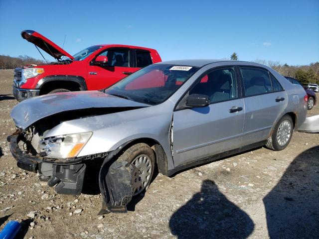 HONDA ACCORD 2003 jhmcm56193c036110