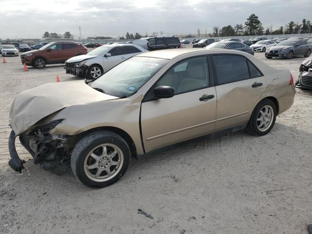 HONDA ACCORD 2006 jhmcm56196c010742