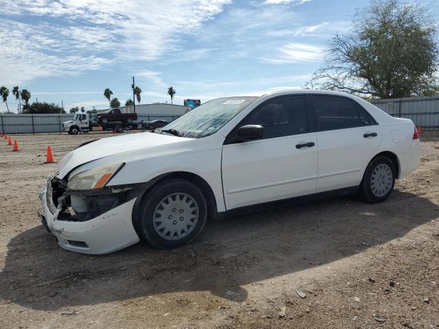 HONDA ACCORD 2007 jhmcm56197c008877