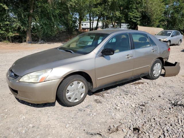 HONDA ACCORD 2003 jhmcm56303c005801