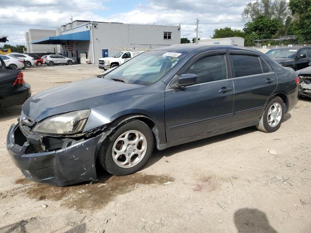 HONDA ACCORD 2003 jhmcm56303c012683