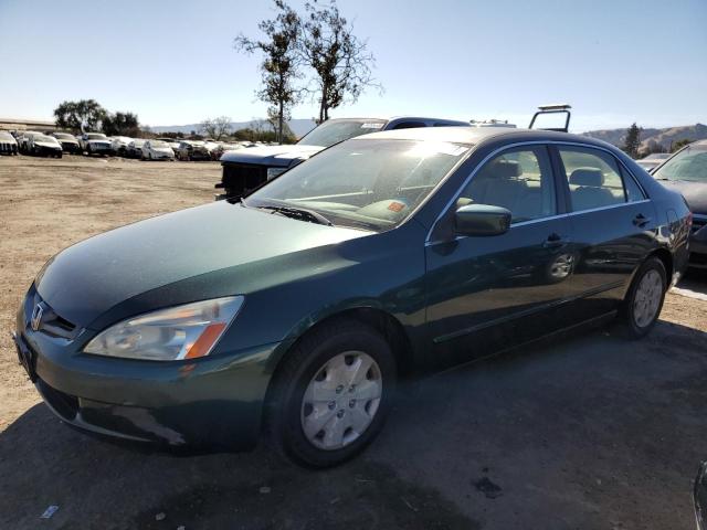 HONDA ACCORD 2003 jhmcm56303c085620