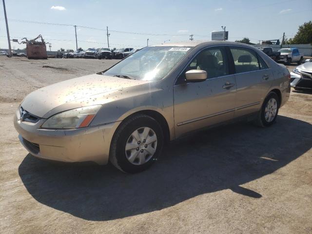 HONDA ACCORD 2004 jhmcm56304c004410