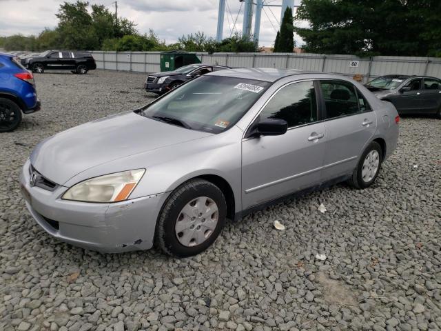 HONDA ACCORD LX 2004 jhmcm56304c007615