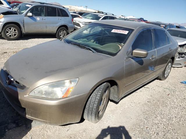 HONDA ACCORD 2004 jhmcm56304c018226