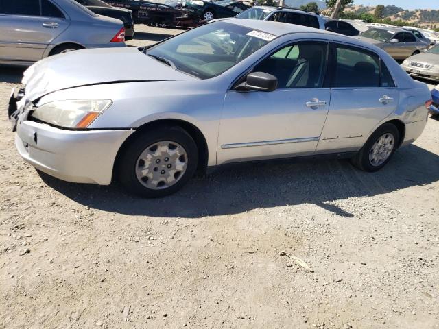 HONDA ACCORD 2004 jhmcm56304c025399