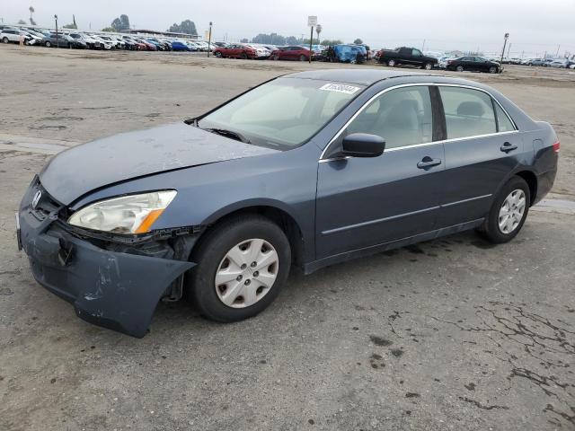 HONDA ACCORD LX 2004 jhmcm56304c029923