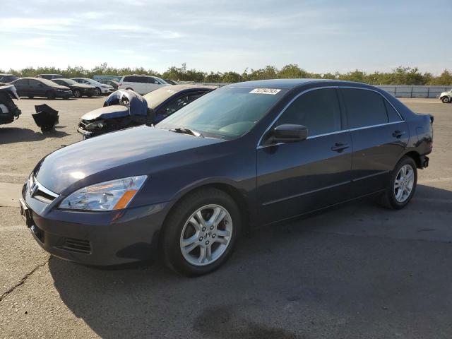 HONDA ACCORD 2007 jhmcm56307c006680