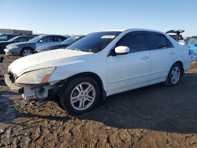 HONDA ACCORD 2007 jhmcm56307c013192