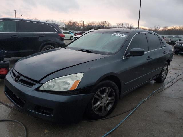 HONDA ACCORD SE 2007 jhmcm56307c016660