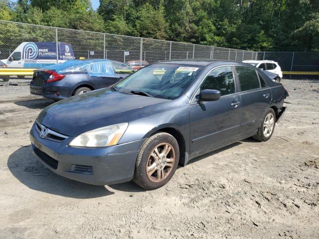 HONDA ACCORD SE 2007 jhmcm56307c020854