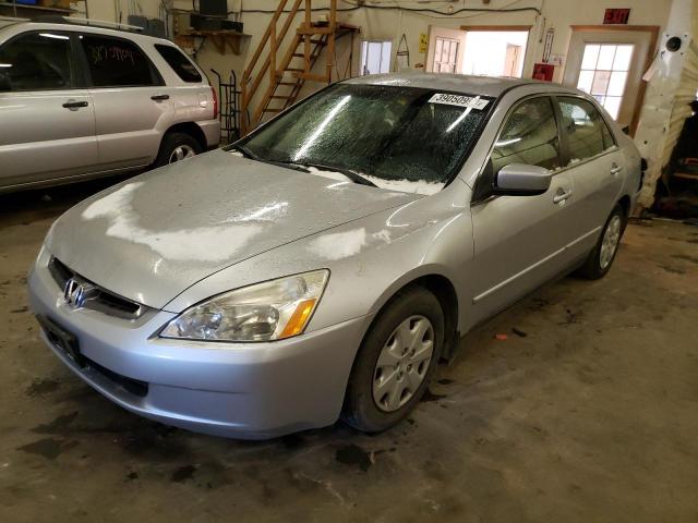 HONDA ACCORD 2003 jhmcm56313c018931