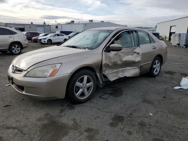 HONDA ACCORD 2003 jhmcm56313c019609