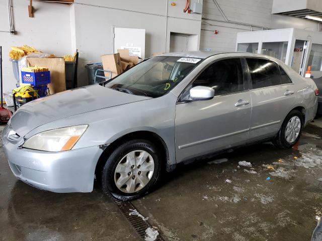 HONDA ACCORD 2003 jhmcm56313c028603