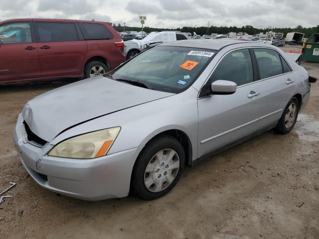 HONDA ACCORD LX 2003 jhmcm56313c031808