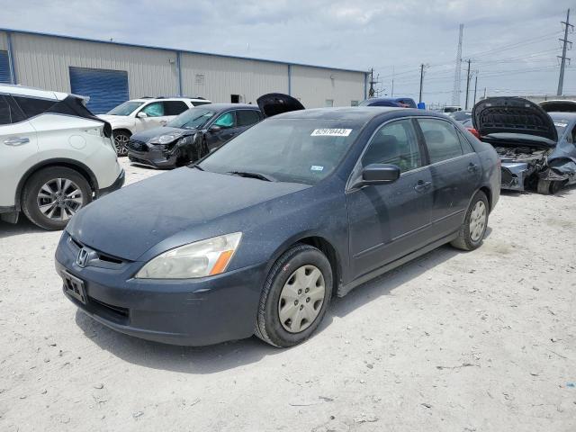 HONDA ACCORD LX 2003 jhmcm56313c057471