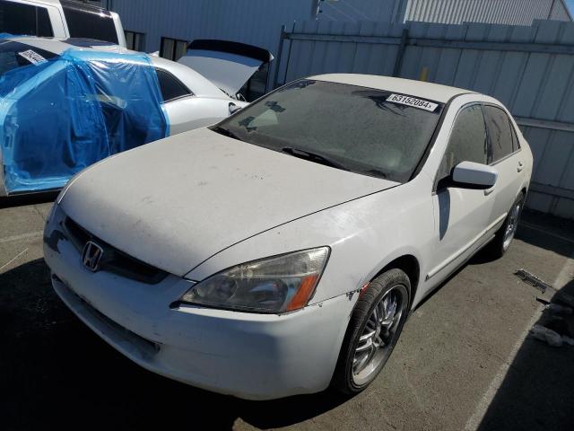 HONDA ACCORD LX 2003 jhmcm56313c085111