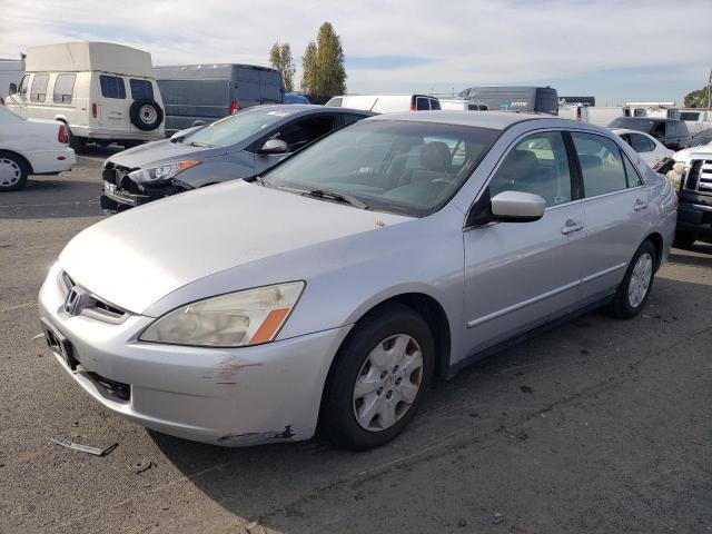 HONDA ACCORD 2004 jhmcm56314c001516