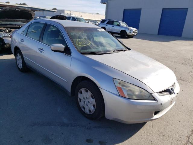 HONDA ACCORD LX 2004 jhmcm56314c002505