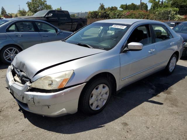 HONDA ACCORD 2004 jhmcm56314c017148