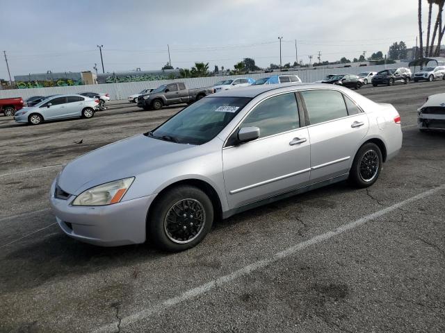 HONDA ACCORD LX 2004 jhmcm56314c038243