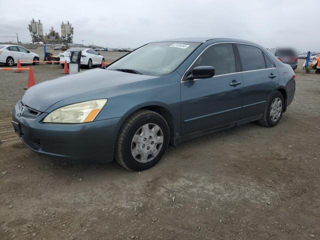 HONDA ACCORD 2004 jhmcm56314c039537