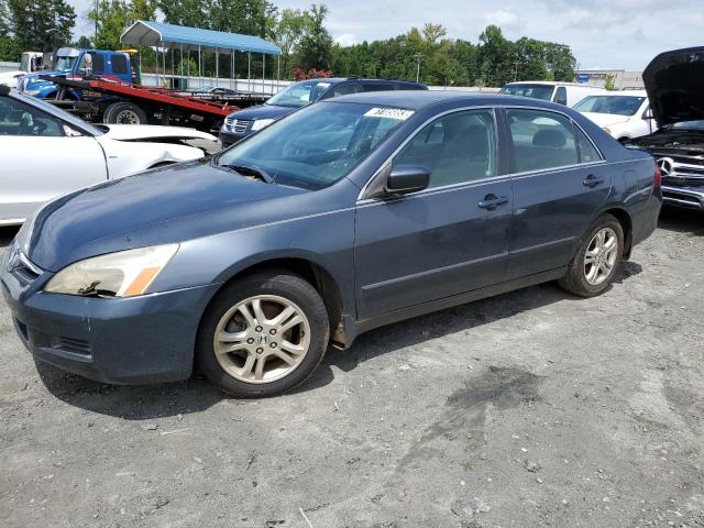 HONDA NULL 2007 jhmcm56317c015629