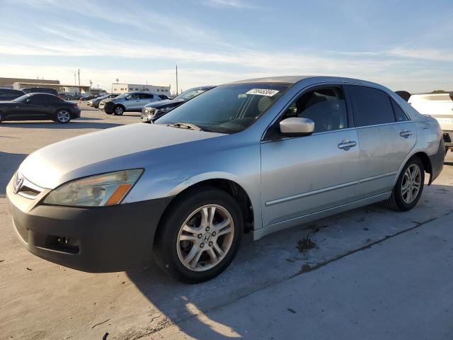 HONDA ACCORD SE 2007 jhmcm56317c016280