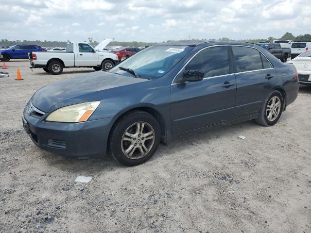 HONDA ACCORD 2007 jhmcm56317c025013