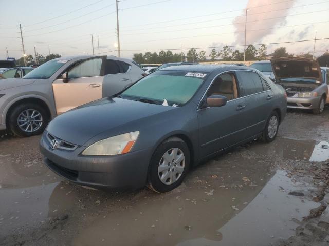 HONDA ACCORD LX 2003 jhmcm56323c001233