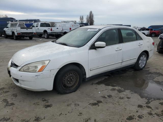 HONDA ACCORD 2003 jhmcm56323c011762