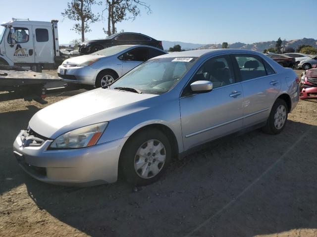 HONDA ACCORD LX 2003 jhmcm56323c021868