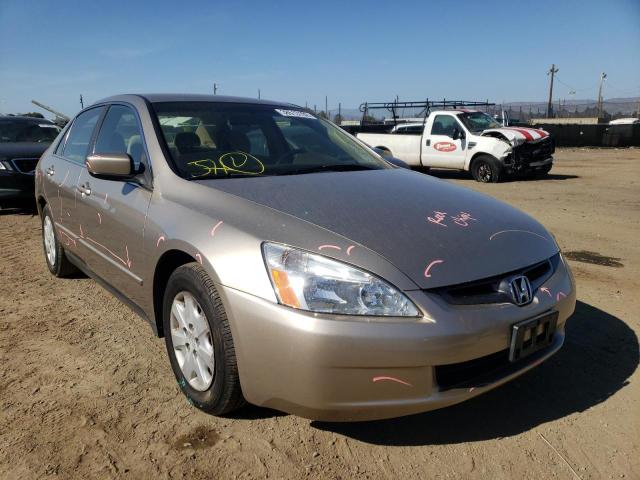 HONDA ACCORD LX 2003 jhmcm56323c029971