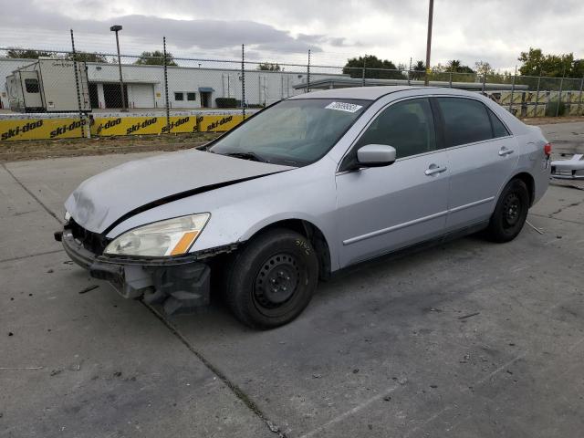 HONDA ACCORD LX 2003 jhmcm56323c066826