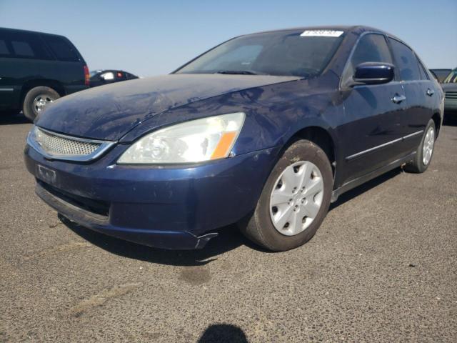 HONDA ACCORD LX 2003 jhmcm56323c074537