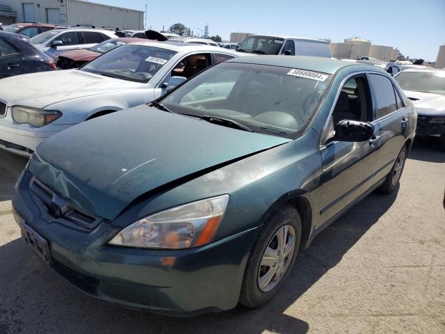 HONDA ACCORD 2003 jhmcm56323c085618