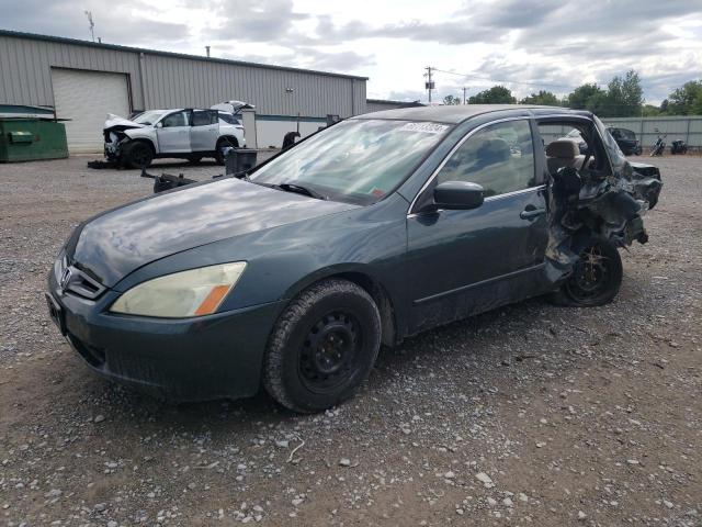 HONDA ACCORD LX 2004 jhmcm56324c017739