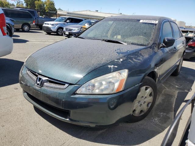 HONDA ACCORD LX 2004 jhmcm56324c026960