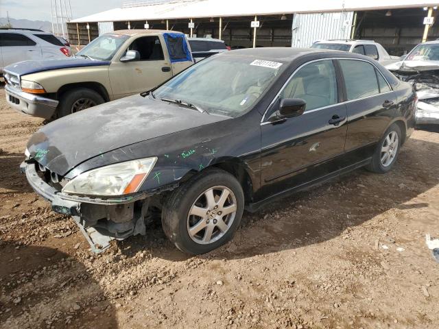 HONDA ACCORD 2004 jhmcm56324c037442