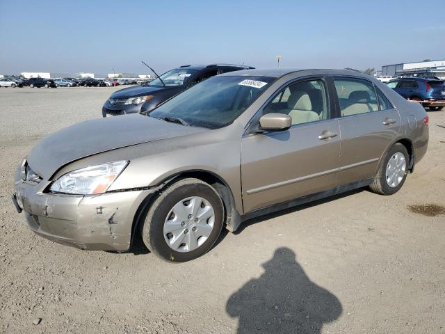 HONDA ACCORD LX 2004 jhmcm56324c039434