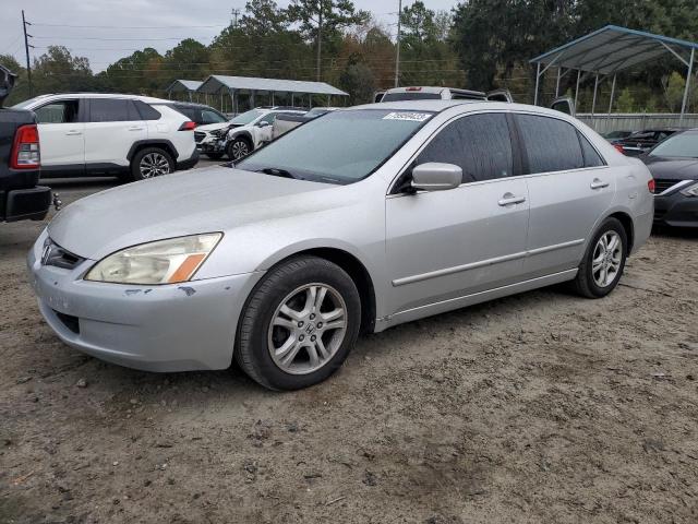 HONDA ACCORD 2004 jhmcm56324c039496