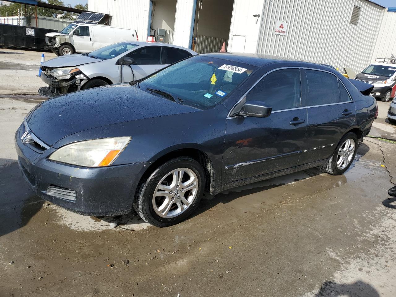 HONDA ACCORD 2007 jhmcm56327c016448