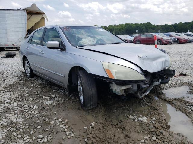 HONDA ACCORD SE 2007 jhmcm56327c021844