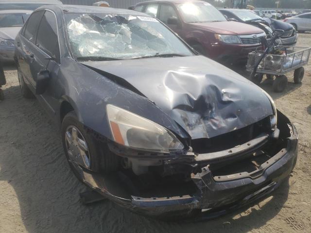 HONDA ACCORD LX 2003 jhmcm56333c011205