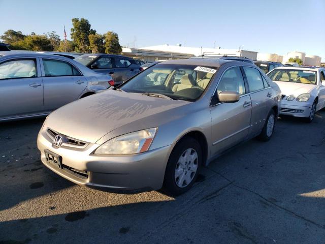 HONDA ACCORD 2003 jhmcm56333c042468