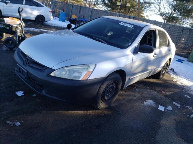 HONDA ACCORD 2003 jhmcm56333c058704