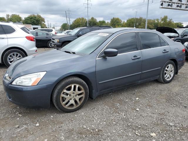 HONDA ACCORD LX 2003 jhmcm56333c058847