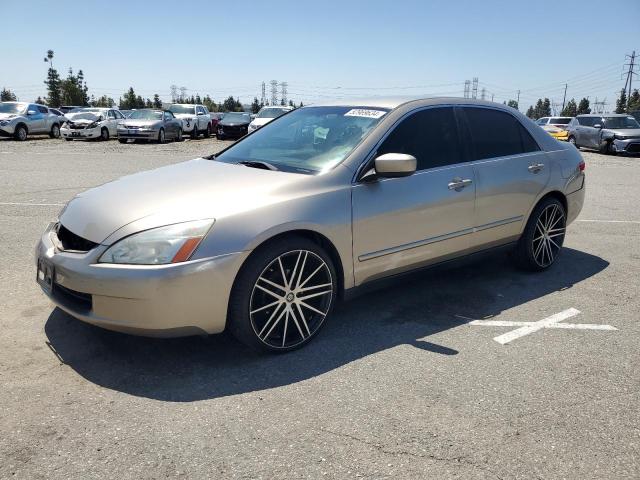 HONDA ACCORD 2003 jhmcm56333c067774