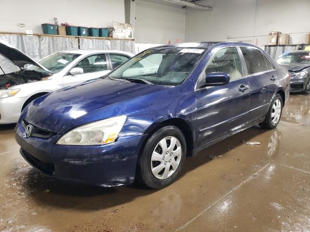 HONDA ACCORD 2003 jhmcm56333c079052