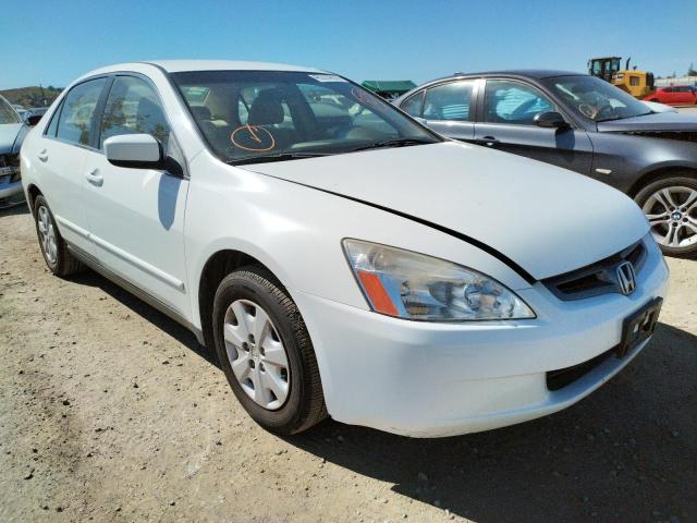 HONDA ACCORD LX 2003 jhmcm56333c081531